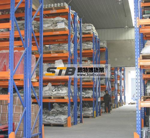 青島庫(kù)房貨架