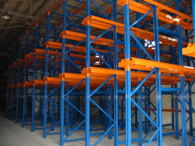 倉(cāng)儲(chǔ)BOTT,倉(cāng)儲(chǔ)料架規(guī)劃廠商