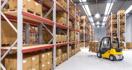 立當(dāng)下 謀長遠(yuǎn) 我國化工倉儲的發(fā)展之路