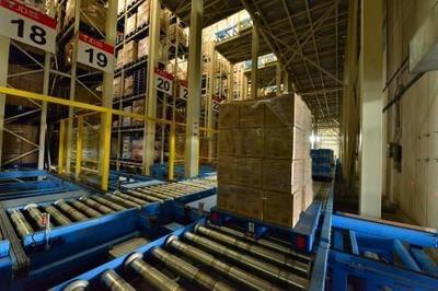 安諾伊智能丨人人都在說自動化,倉儲行業(yè)物流自動化怎么實現(xiàn)?