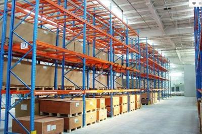 雨辰偉業_倉儲貨架_福州倉儲式貨架廠家