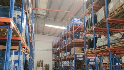 揭秘集泰這家綠色工廠的硬實力