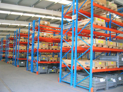 長(zhǎng)春東森倉(cāng)儲(chǔ)貨架公司 一站式倉(cāng)儲(chǔ)設(shè)備解決方案