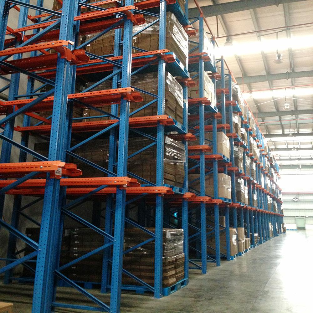 廣州貨架廠專業工廠貨架定制——廣州市易達倉儲設備產品展示