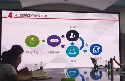 守護(hù)心靈港灣，托起明日希望——重慶市兒童福利院心理咨詢室建設(shè)中期總結(jié)分享會側(cè)記